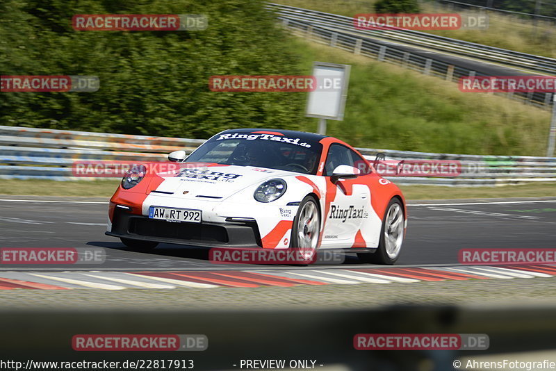 Bild #22817913 - Touristenfahrten Nürburgring Nordschleife (09.07.2023)