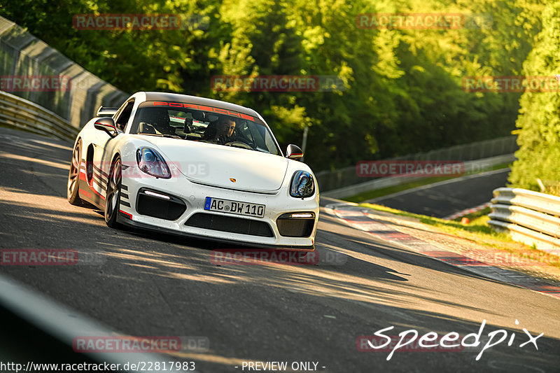 Bild #22817983 - Touristenfahrten Nürburgring Nordschleife (09.07.2023)