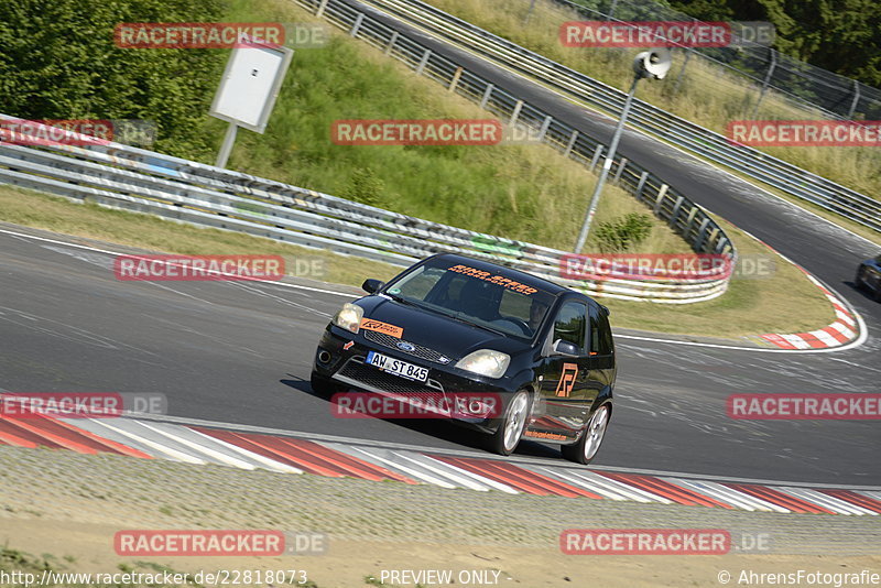 Bild #22818073 - Touristenfahrten Nürburgring Nordschleife (09.07.2023)