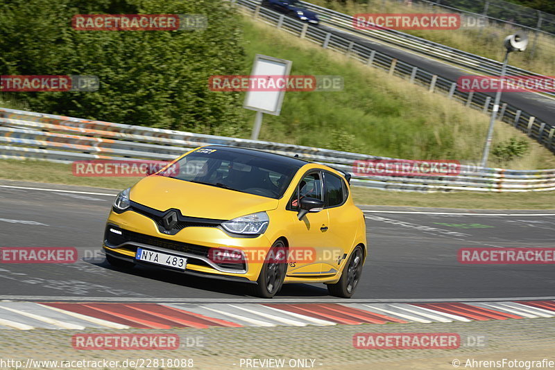 Bild #22818088 - Touristenfahrten Nürburgring Nordschleife (09.07.2023)