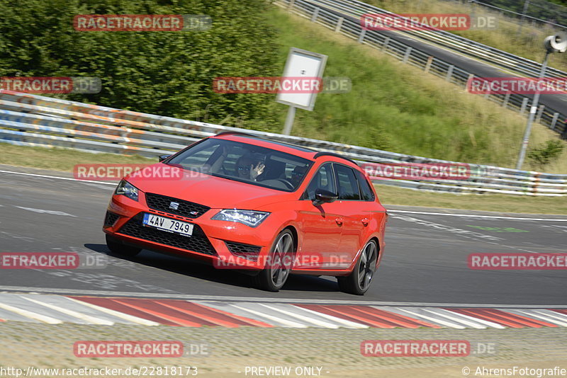 Bild #22818173 - Touristenfahrten Nürburgring Nordschleife (09.07.2023)