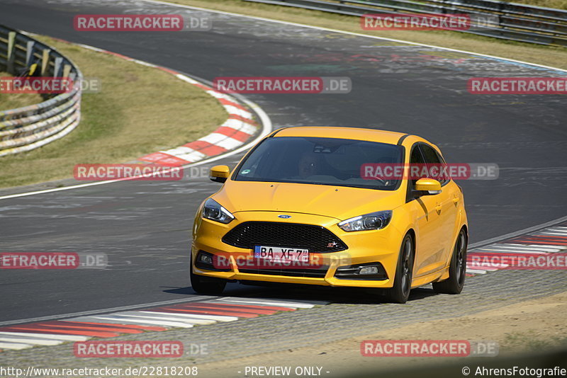 Bild #22818208 - Touristenfahrten Nürburgring Nordschleife (09.07.2023)