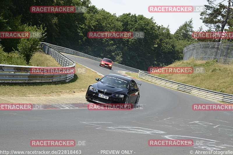 Bild #22818463 - Touristenfahrten Nürburgring Nordschleife (09.07.2023)