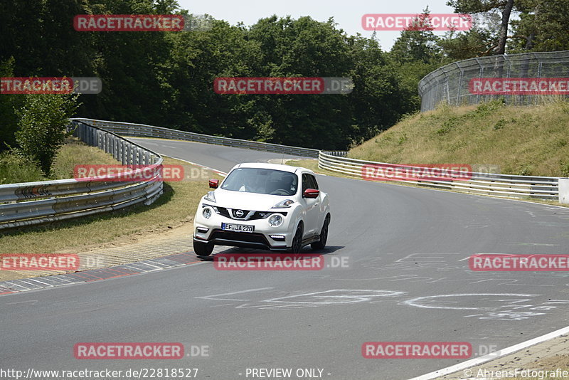 Bild #22818527 - Touristenfahrten Nürburgring Nordschleife (09.07.2023)