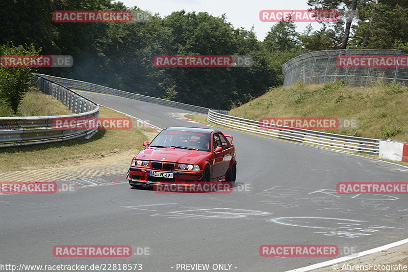 Bild #22818573 - Touristenfahrten Nürburgring Nordschleife (09.07.2023)