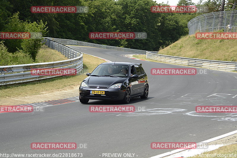 Bild #22818673 - Touristenfahrten Nürburgring Nordschleife (09.07.2023)