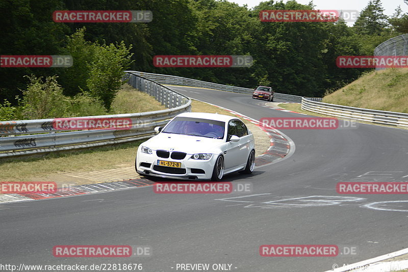 Bild #22818676 - Touristenfahrten Nürburgring Nordschleife (09.07.2023)