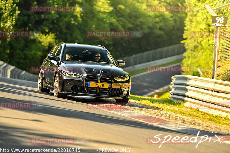 Bild #22818745 - Touristenfahrten Nürburgring Nordschleife (09.07.2023)