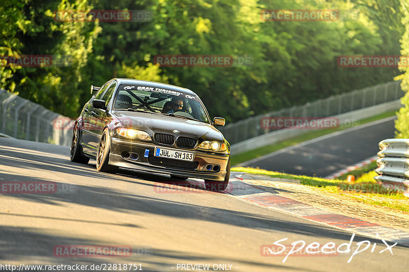 Bild #22818751 - Touristenfahrten Nürburgring Nordschleife (09.07.2023)