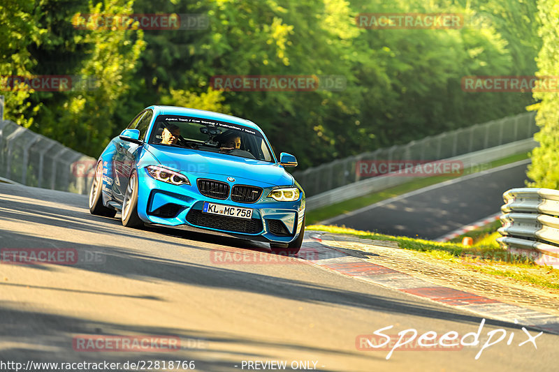 Bild #22818766 - Touristenfahrten Nürburgring Nordschleife (09.07.2023)