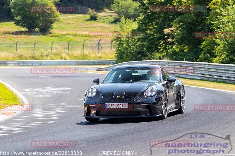 Bild #22818828 - Touristenfahrten Nürburgring Nordschleife (09.07.2023)