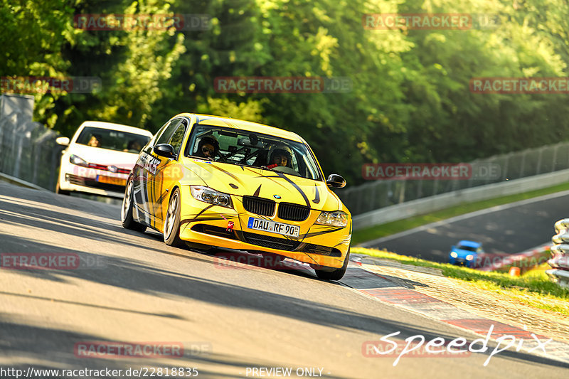 Bild #22818835 - Touristenfahrten Nürburgring Nordschleife (09.07.2023)