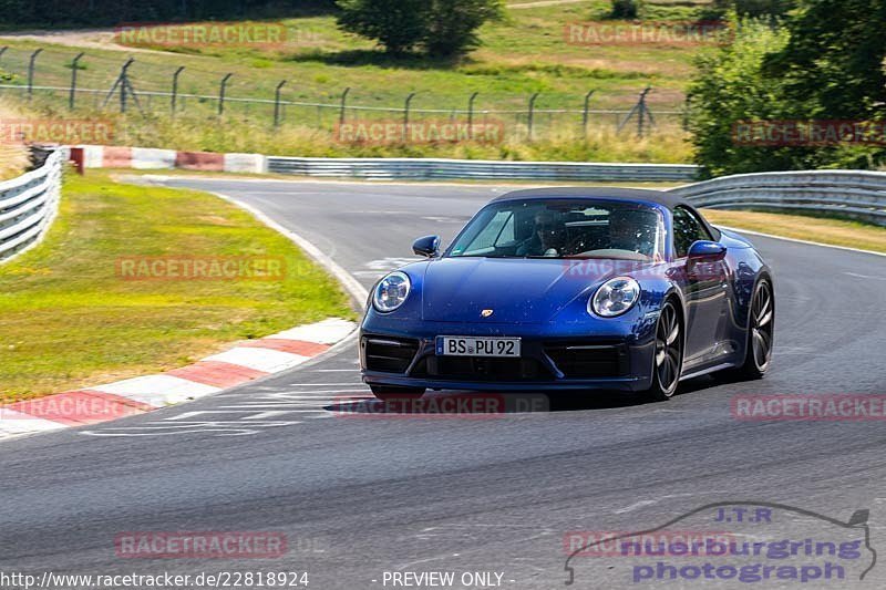 Bild #22818924 - Touristenfahrten Nürburgring Nordschleife (09.07.2023)