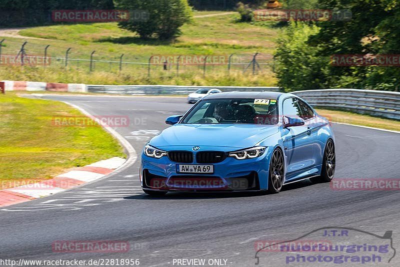 Bild #22818956 - Touristenfahrten Nürburgring Nordschleife (09.07.2023)