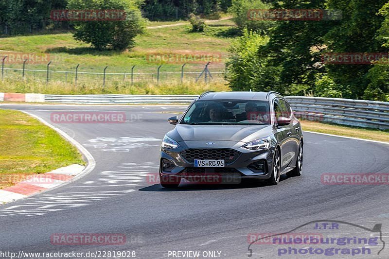 Bild #22819028 - Touristenfahrten Nürburgring Nordschleife (09.07.2023)