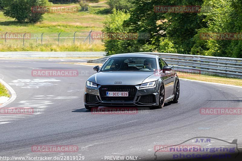 Bild #22819129 - Touristenfahrten Nürburgring Nordschleife (09.07.2023)