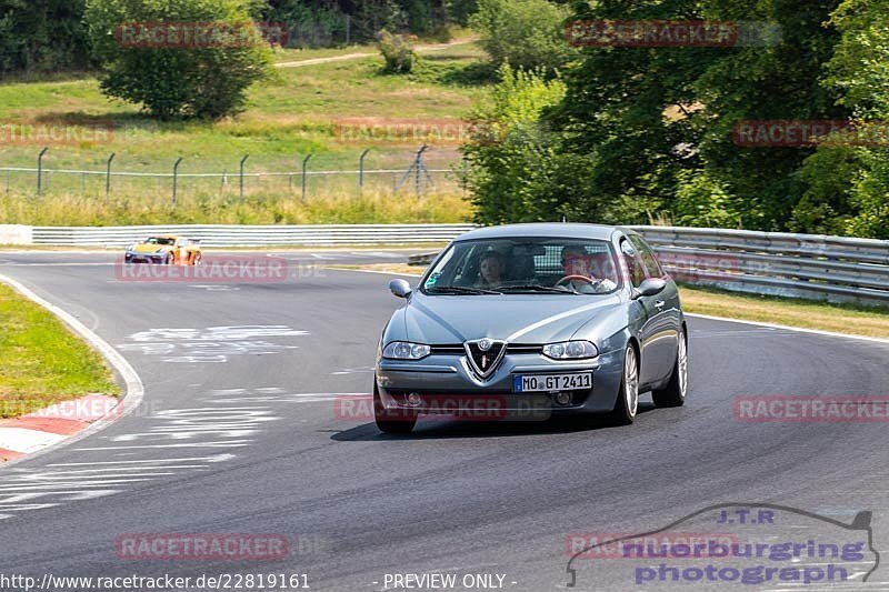 Bild #22819161 - Touristenfahrten Nürburgring Nordschleife (09.07.2023)