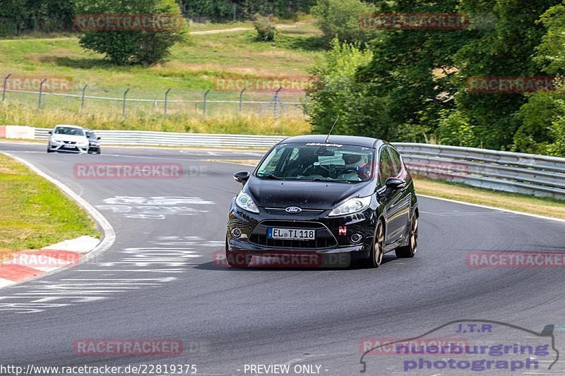 Bild #22819375 - Touristenfahrten Nürburgring Nordschleife (09.07.2023)