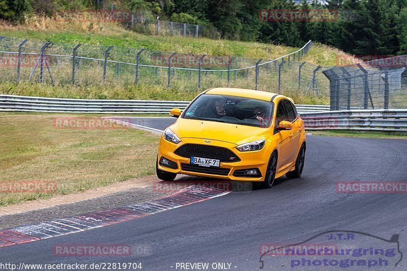 Bild #22819704 - Touristenfahrten Nürburgring Nordschleife (09.07.2023)