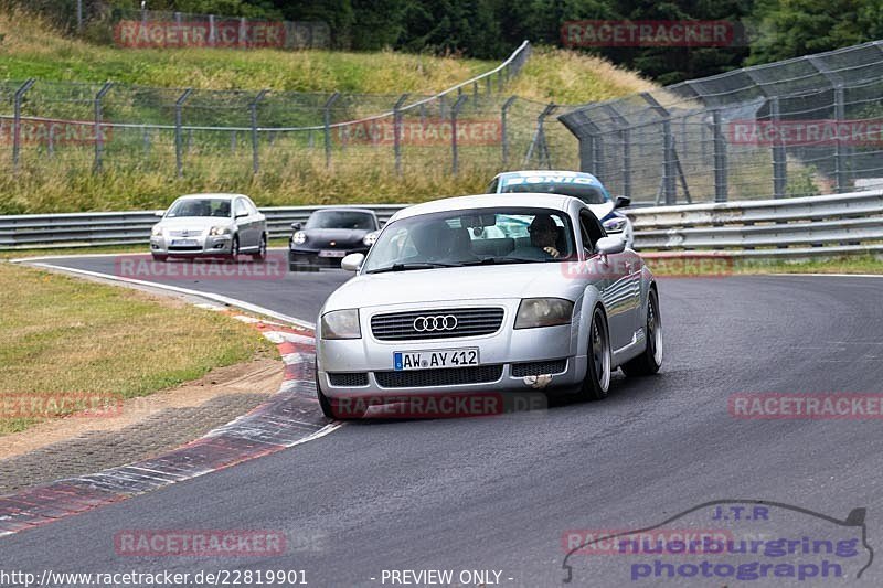 Bild #22819901 - Touristenfahrten Nürburgring Nordschleife (09.07.2023)