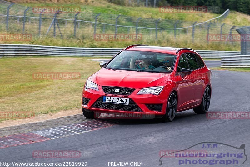 Bild #22819929 - Touristenfahrten Nürburgring Nordschleife (09.07.2023)