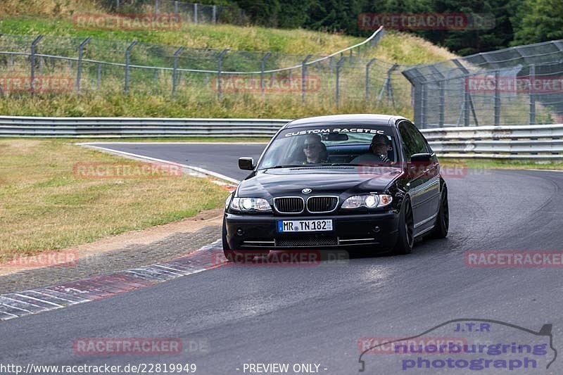 Bild #22819949 - Touristenfahrten Nürburgring Nordschleife (09.07.2023)