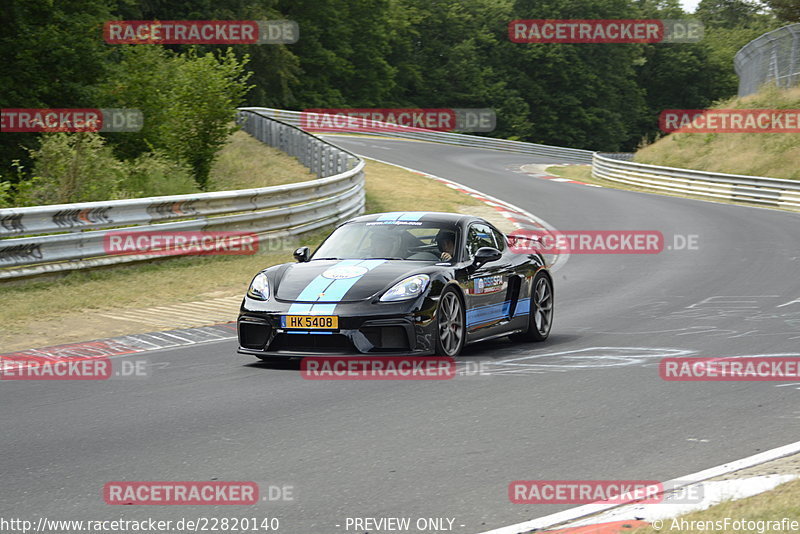 Bild #22820140 - Touristenfahrten Nürburgring Nordschleife (09.07.2023)