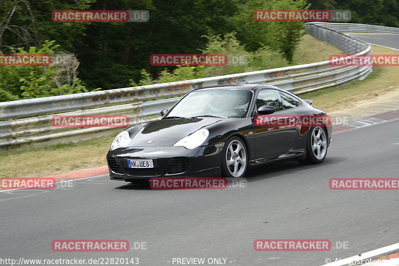 Bild #22820143 - Touristenfahrten Nürburgring Nordschleife (09.07.2023)