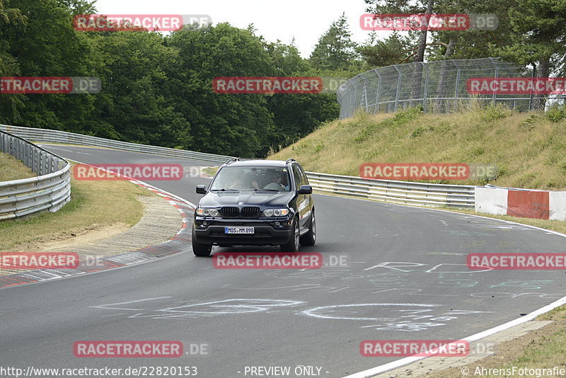 Bild #22820153 - Touristenfahrten Nürburgring Nordschleife (09.07.2023)