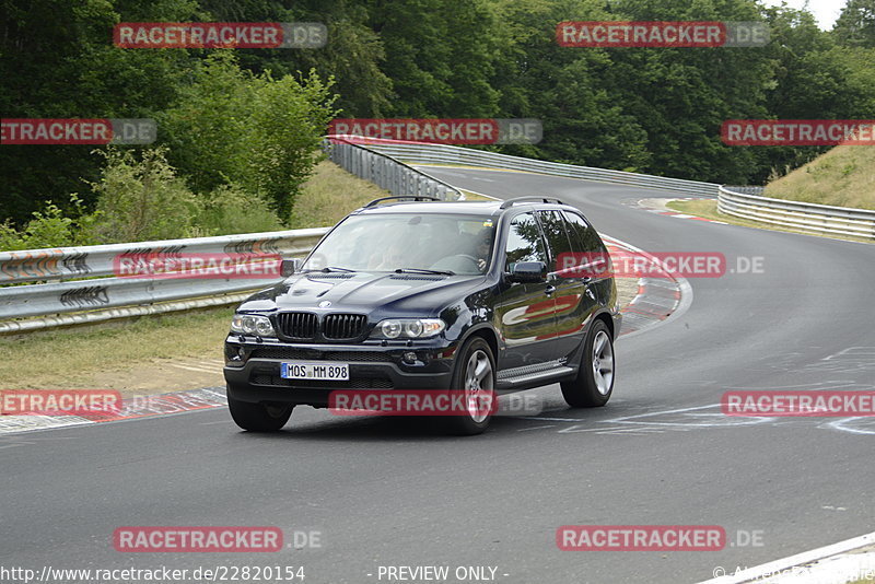 Bild #22820154 - Touristenfahrten Nürburgring Nordschleife (09.07.2023)