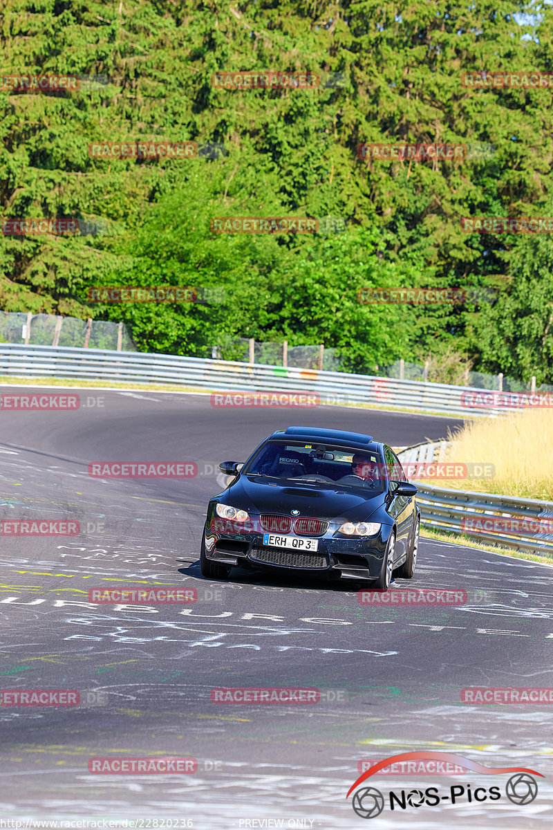 Bild #22820236 - Touristenfahrten Nürburgring Nordschleife (09.07.2023)