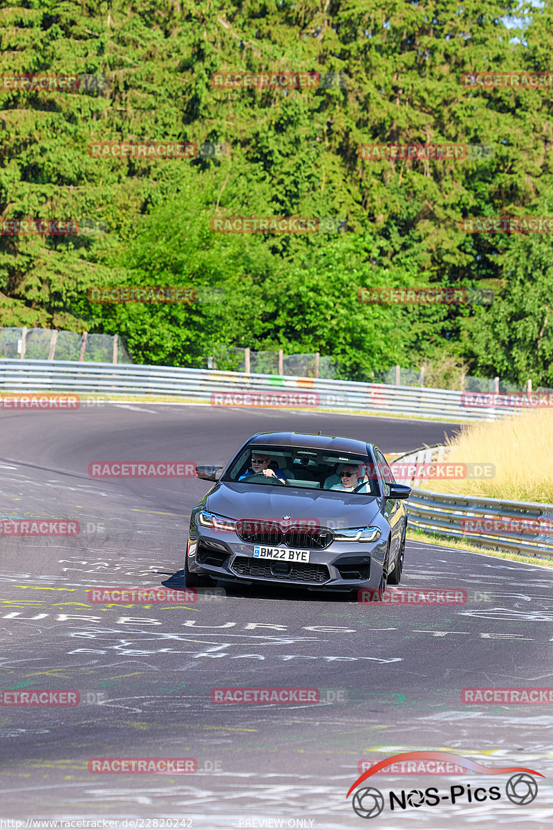 Bild #22820242 - Touristenfahrten Nürburgring Nordschleife (09.07.2023)