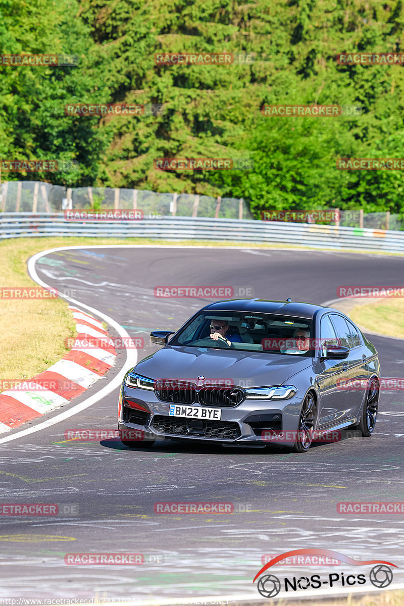 Bild #22820243 - Touristenfahrten Nürburgring Nordschleife (09.07.2023)