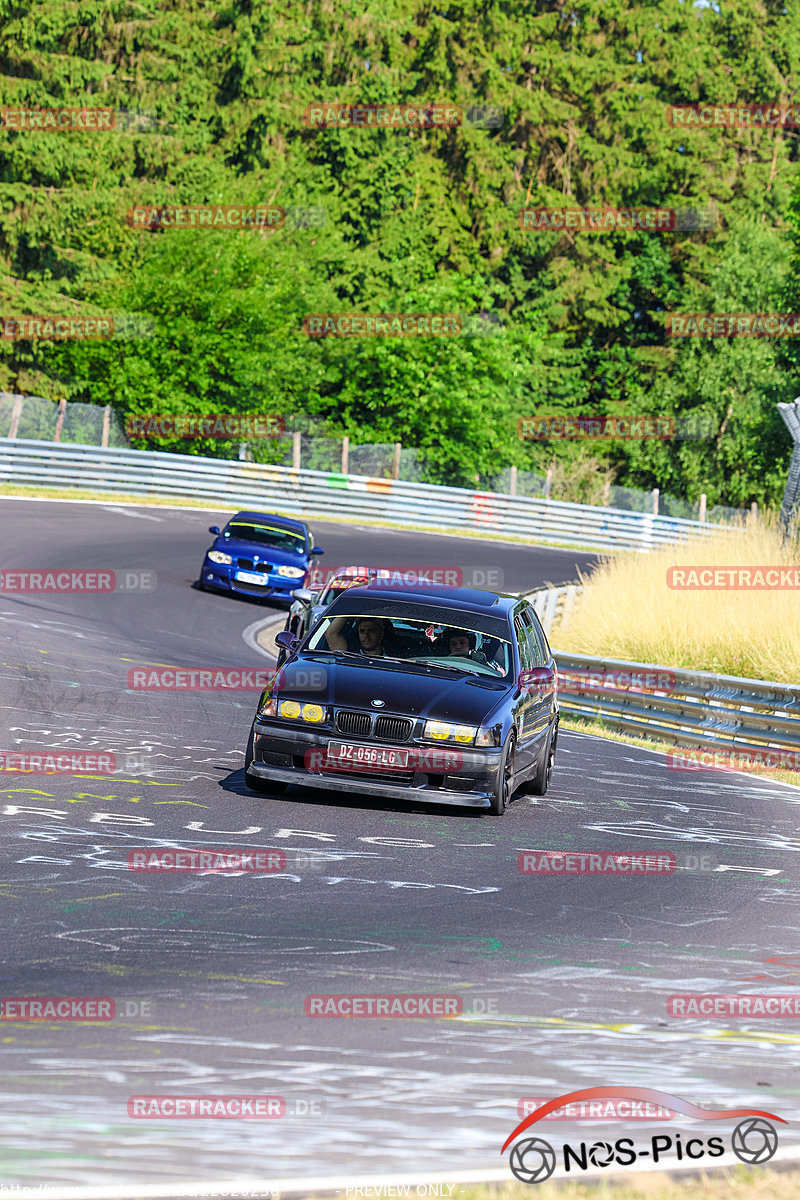 Bild #22820258 - Touristenfahrten Nürburgring Nordschleife (09.07.2023)