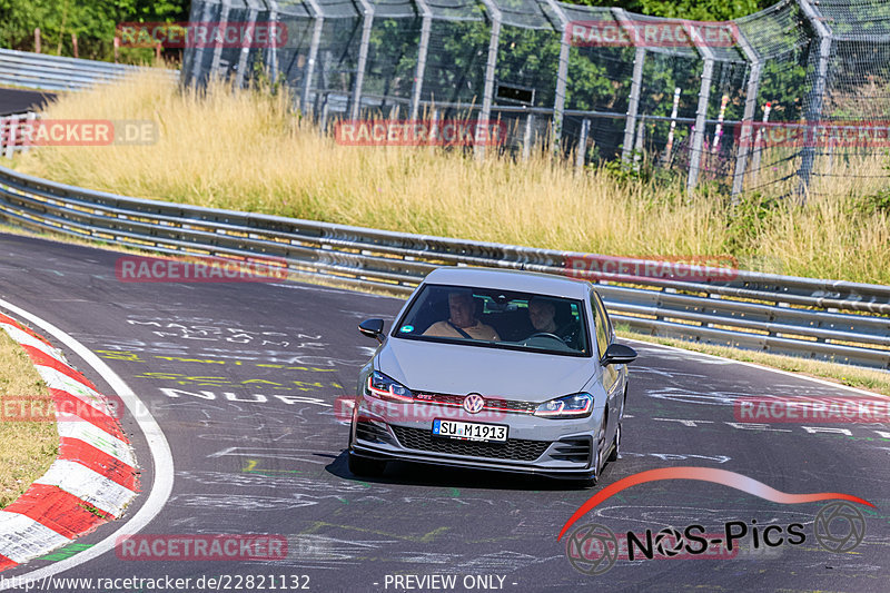 Bild #22821132 - Touristenfahrten Nürburgring Nordschleife (09.07.2023)