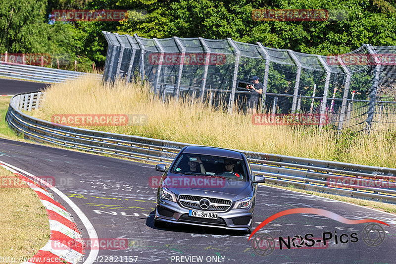 Bild #22821157 - Touristenfahrten Nürburgring Nordschleife (09.07.2023)