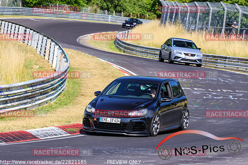 Bild #22821185 - Touristenfahrten Nürburgring Nordschleife (09.07.2023)