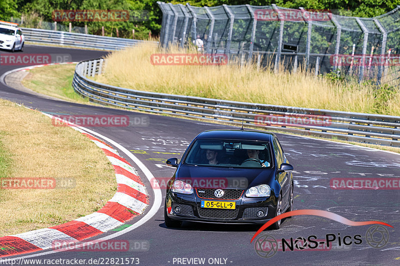 Bild #22821573 - Touristenfahrten Nürburgring Nordschleife (09.07.2023)