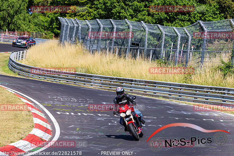 Bild #22821578 - Touristenfahrten Nürburgring Nordschleife (09.07.2023)