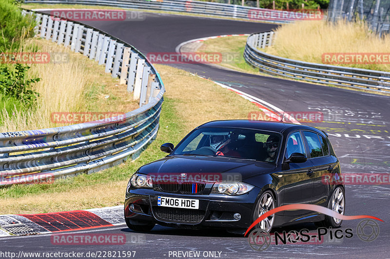 Bild #22821597 - Touristenfahrten Nürburgring Nordschleife (09.07.2023)