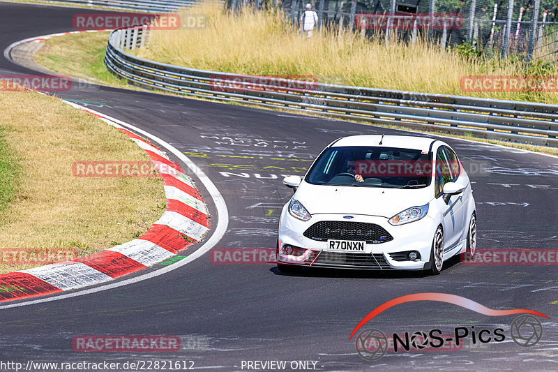 Bild #22821612 - Touristenfahrten Nürburgring Nordschleife (09.07.2023)