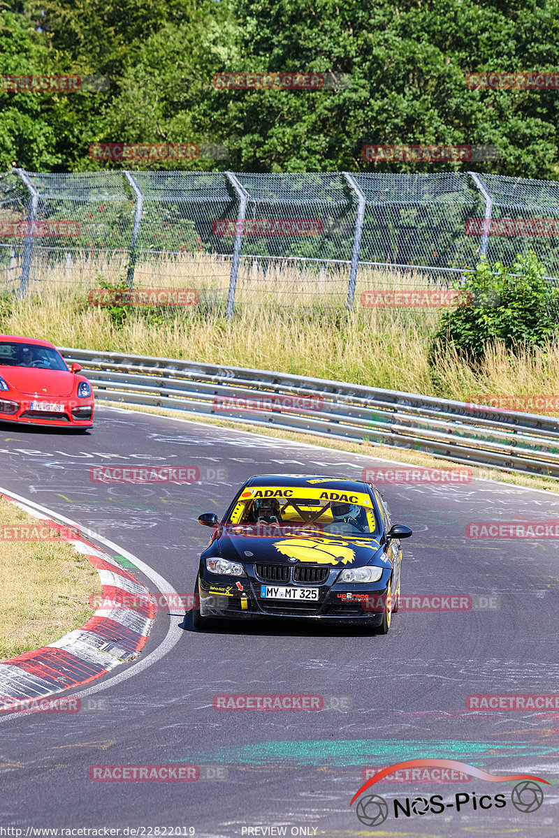 Bild #22822019 - Touristenfahrten Nürburgring Nordschleife (09.07.2023)