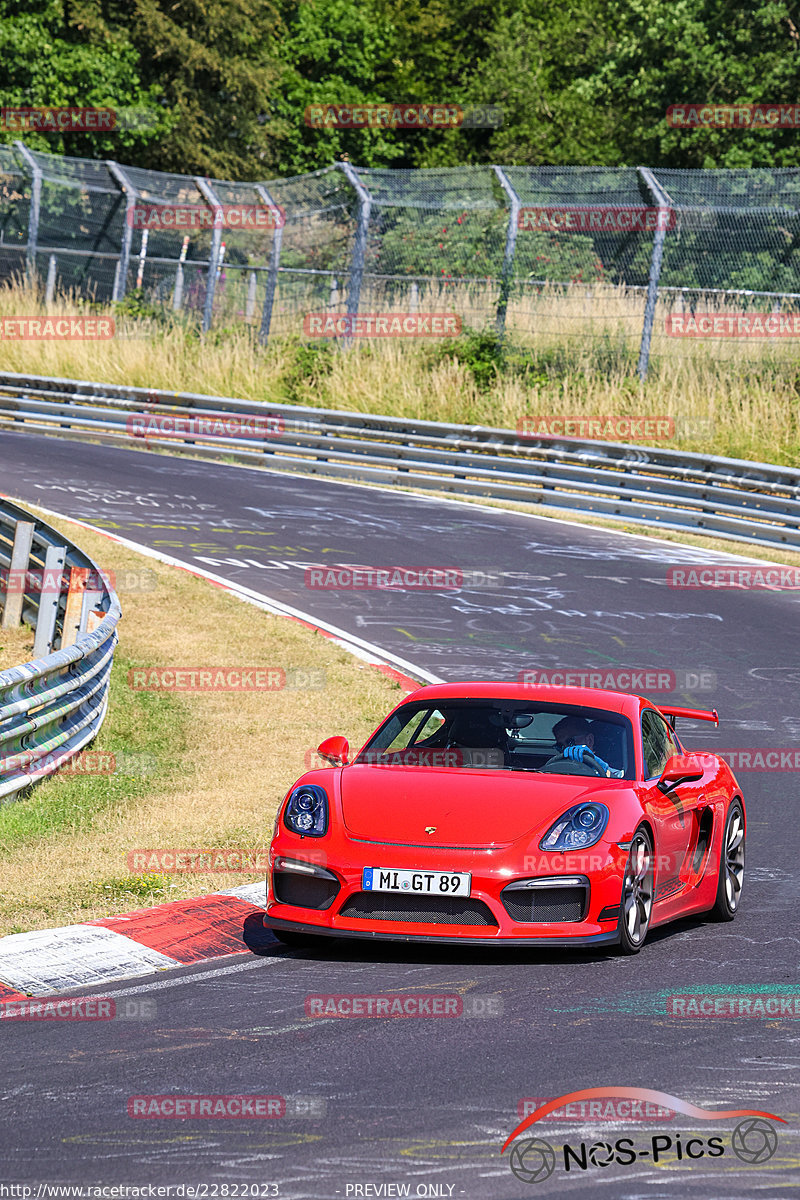 Bild #22822023 - Touristenfahrten Nürburgring Nordschleife (09.07.2023)