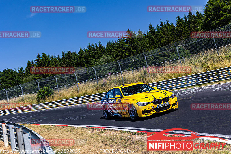 Bild #22822057 - Touristenfahrten Nürburgring Nordschleife (09.07.2023)