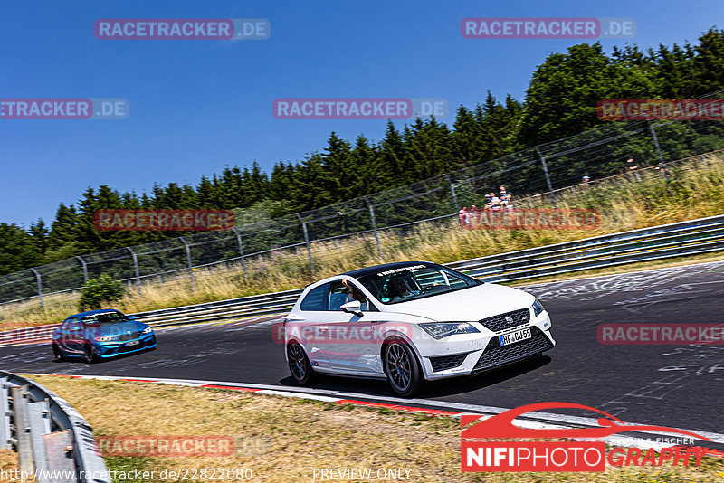 Bild #22822080 - Touristenfahrten Nürburgring Nordschleife (09.07.2023)