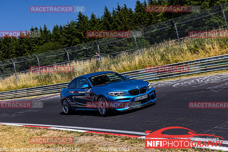 Bild #22822128 - Touristenfahrten Nürburgring Nordschleife (09.07.2023)