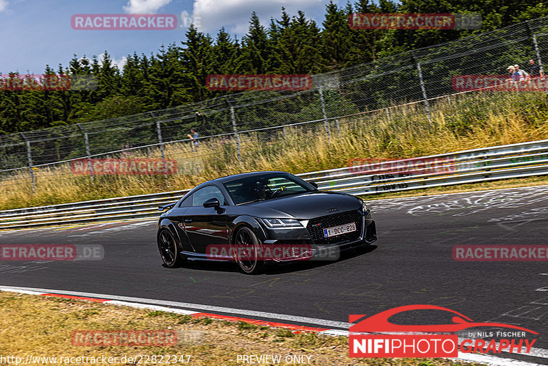 Bild #22822347 - Touristenfahrten Nürburgring Nordschleife (09.07.2023)