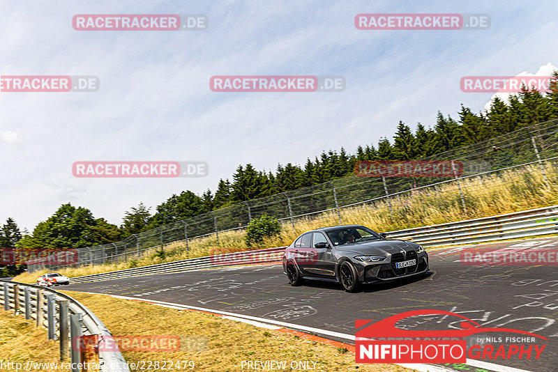 Bild #22822479 - Touristenfahrten Nürburgring Nordschleife (09.07.2023)