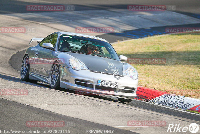 Bild #22823116 - Touristenfahrten Nürburgring Nordschleife (09.07.2023)