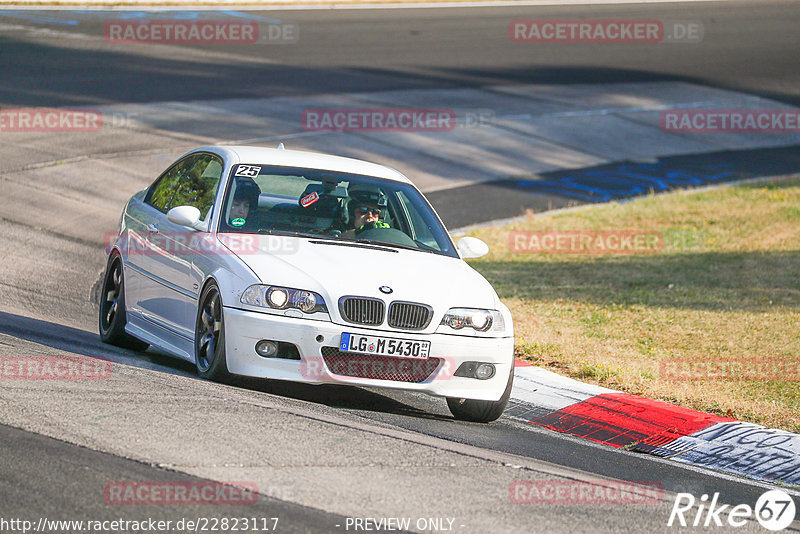 Bild #22823117 - Touristenfahrten Nürburgring Nordschleife (09.07.2023)